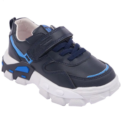 Кроссовки Kenka LTX_23-36_navy